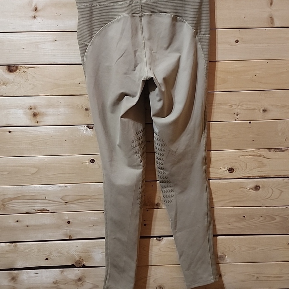 Tuff Rider Breeches Size Large - Picture 7 of 7